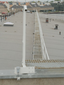 ALEXANDER ROSENKRANZ