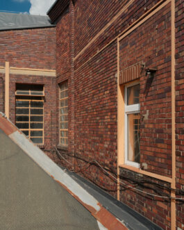 ALEXANDER ROSENKRANZ