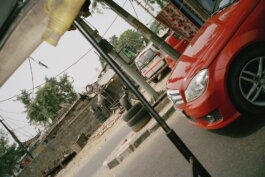 ALEXANDER ROSENKRANZ