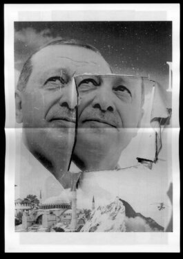 ALEXANDER ROSENKRANZ