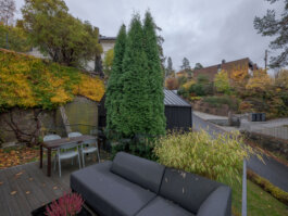 ALEXANDER ROSENKRANZ