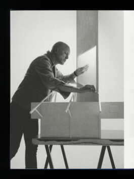 ALEXANDER ROSENKRANZ