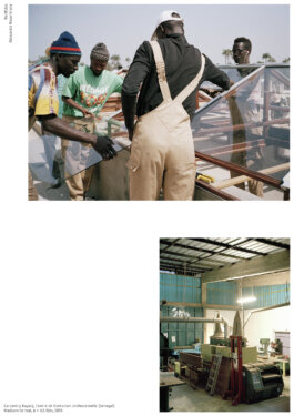 ALEXANDER ROSENKRANZ