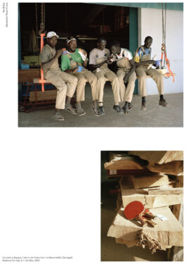 ALEXANDER ROSENKRANZ