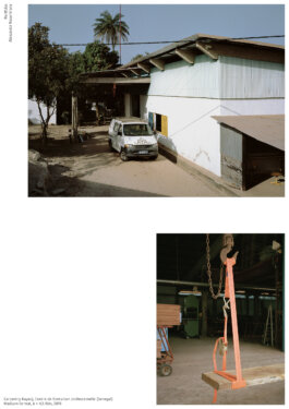 ALEXANDER ROSENKRANZ