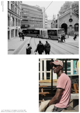 ALEXANDER ROSENKRANZ