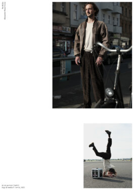 ALEXANDER ROSENKRANZ