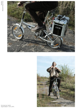 ALEXANDER ROSENKRANZ