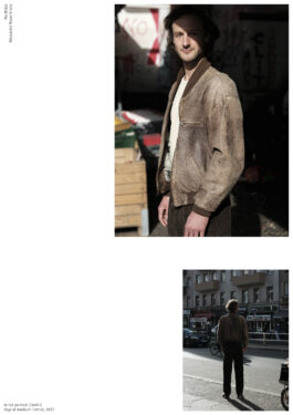 ALEXANDER ROSENKRANZ