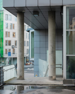 ALEXANDER ROSENKRANZ