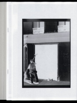 ALEXANDER ROSENKRANZ