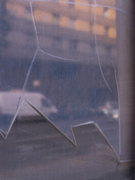 ALEXANDER ROSENKRANZ