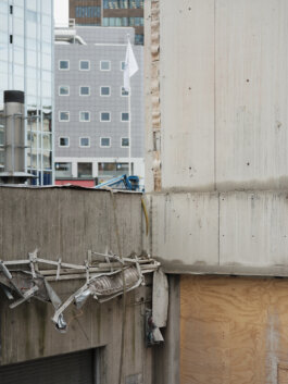 ALEXANDER ROSENKRANZ