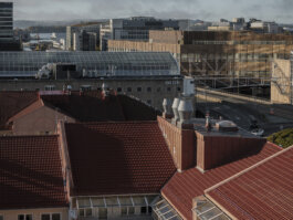 ALEXANDER ROSENKRANZ