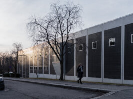 ALEXANDER ROSENKRANZ